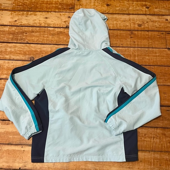 Reebok Summer Jacket Size M - Picture 5 of 8
